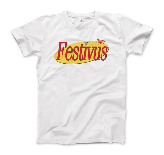 Happy Festivus for the Rest of Us, Seinfeld  T-Shirt