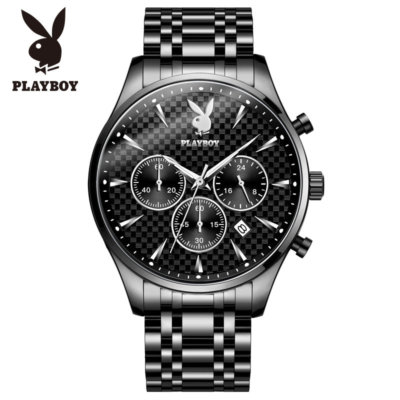 Playboy Top Men's Watches