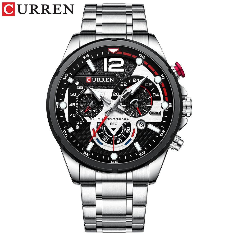 Curren best sale blanche prix