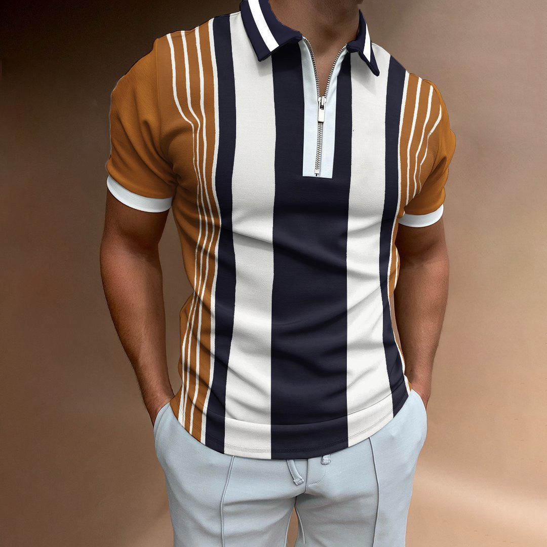The Olivaro Shirts | Comfortable and Stylish Polo Shirt
